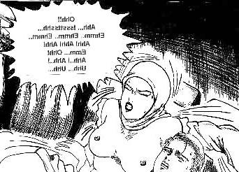14P Hijab Comic 1