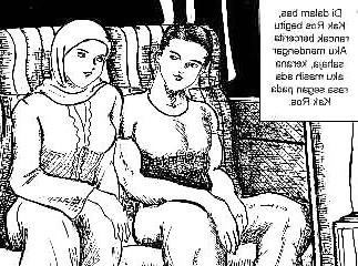 14P Hijab Comic 1