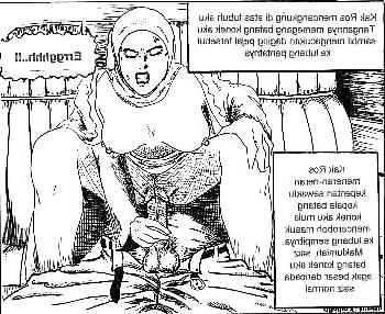 14P Hijab Comic 1
