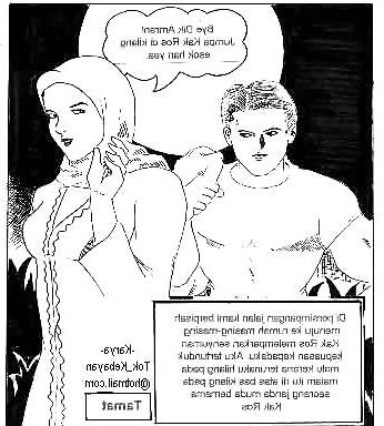 14P Hijab Comic 1