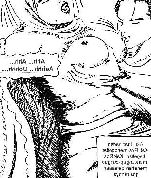 14P Hijab Comic 1