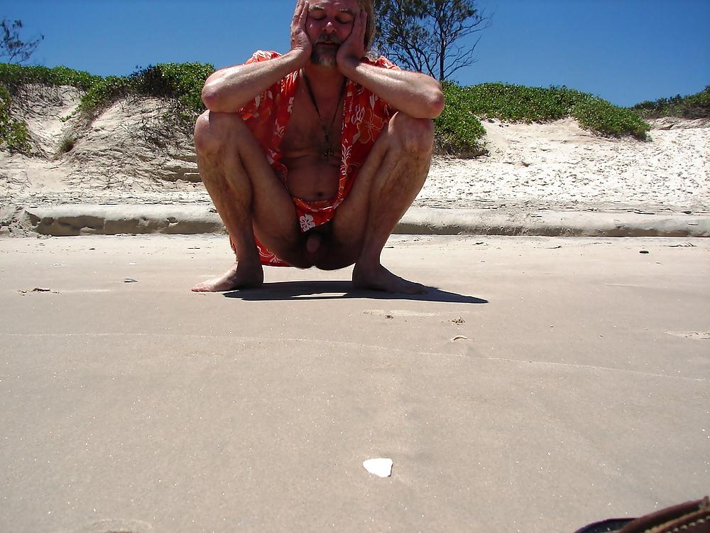 12P Sushicook on the beach