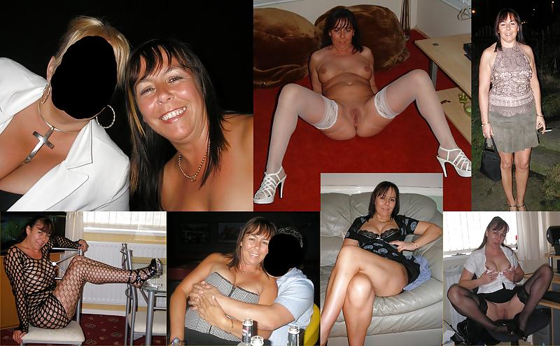 20P Before after 293. (Older women special).
