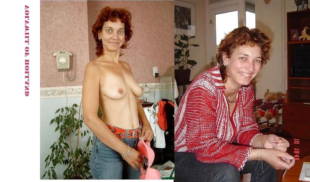 20P Before after 293. (Older women special).