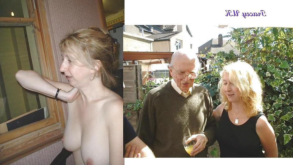 20P Before after 293. (Older women special).