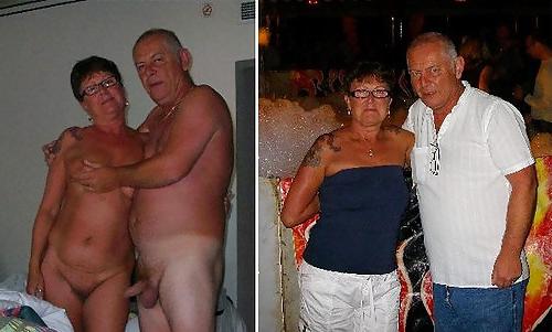 20P Before after 293. (Older women special).