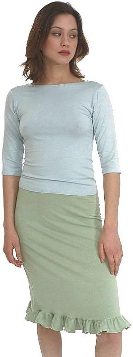 25P Nipple slip