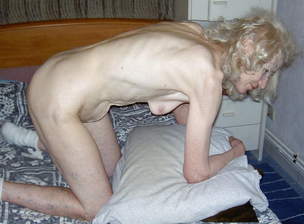 22P Josee   old whore