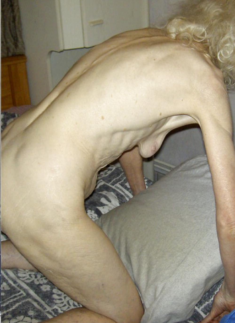 22P Josee   old whore