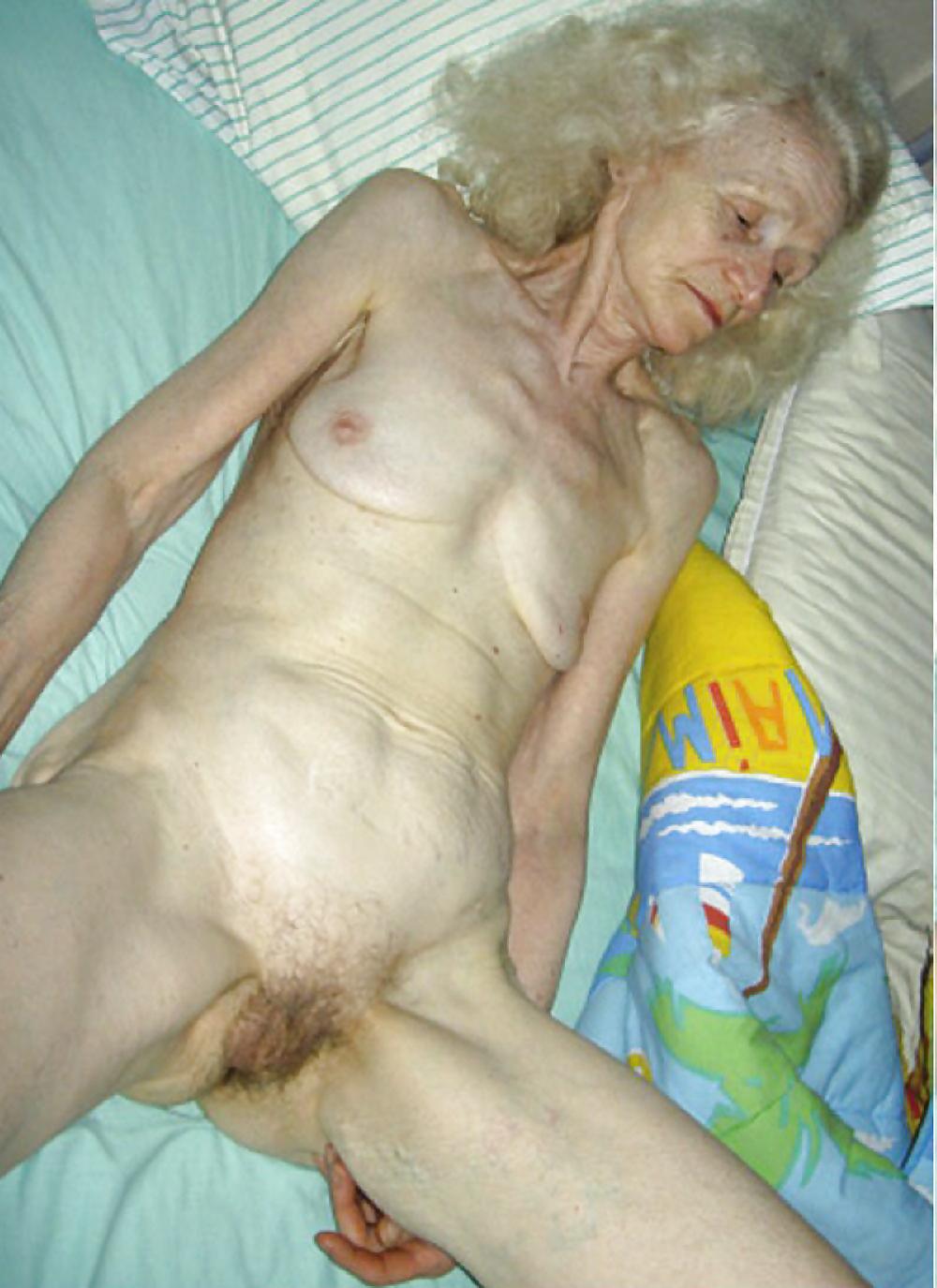22P Josee   old whore