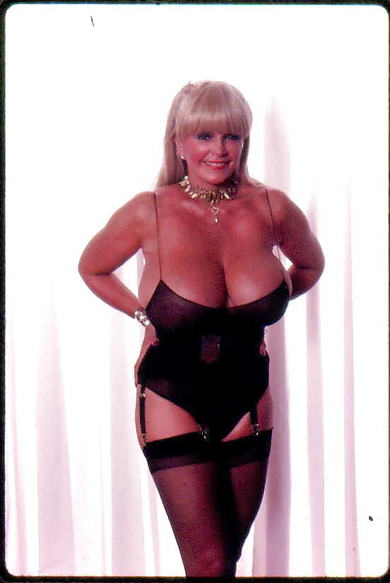 25P Granny 7
