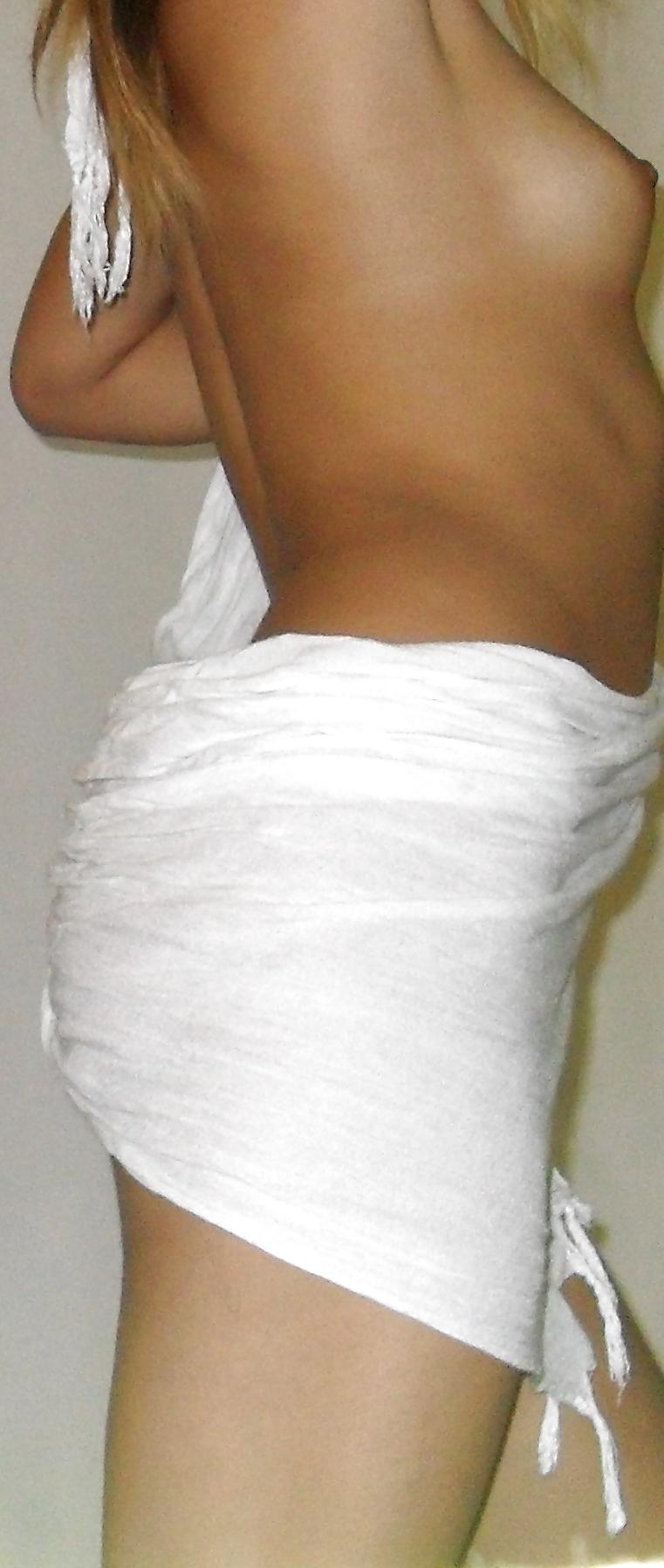 25P Turkish Young Wife (Redsex) Must See..( Big Archive )