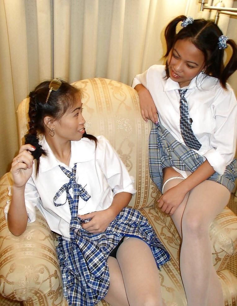 14P Asian teenies lesbians whores