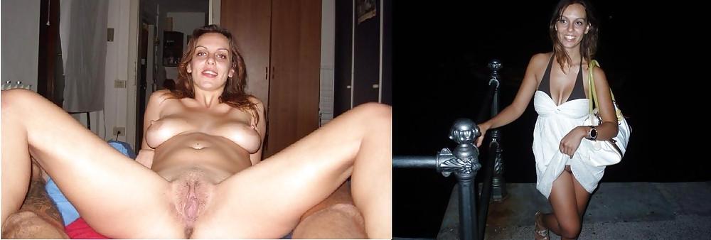 20P Before after 375 (Busty women special)