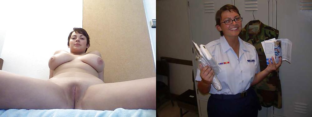 19P Before After 361 (Busty women special)