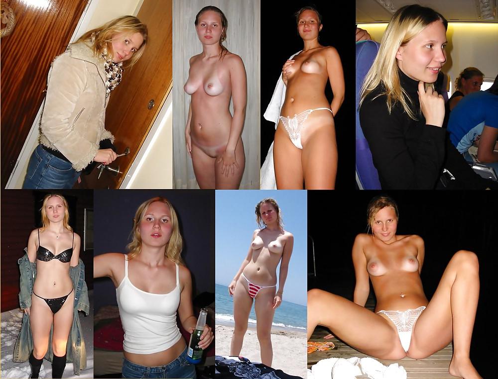 20P Before after 372 (small tits special)