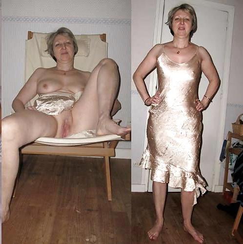 18P Before after 294 (Older women special)