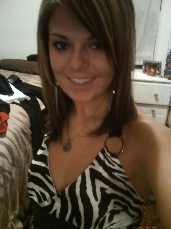 17P Guy showing off his girlfriend..sending more later