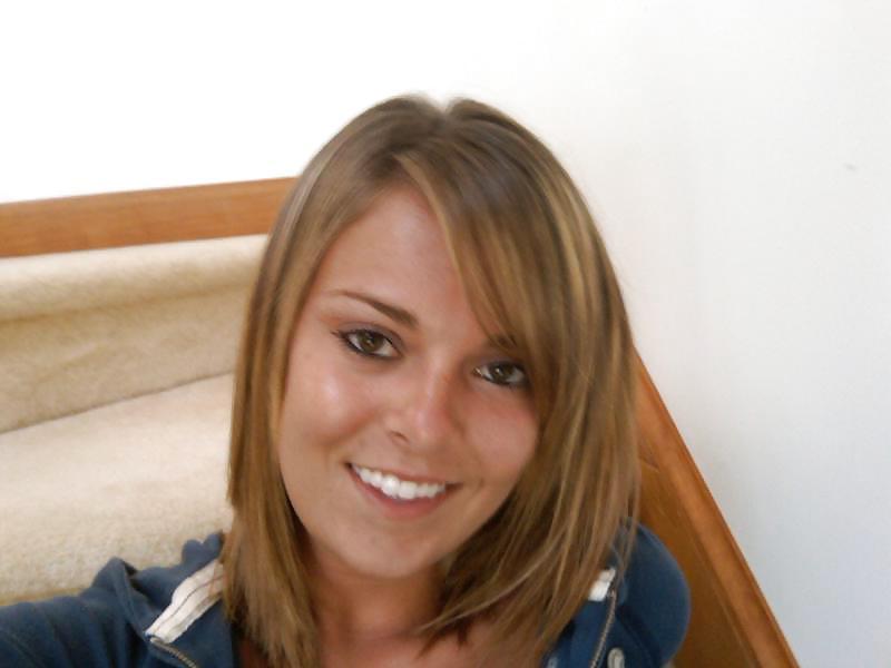 17P Guy showing off his girlfriend..sending more later