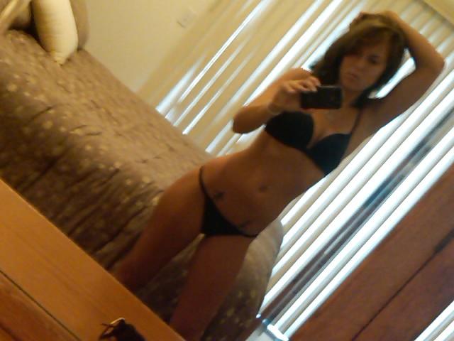 17P Guy showing off his girlfriend..sending more later