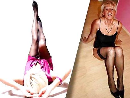 25P MILF's