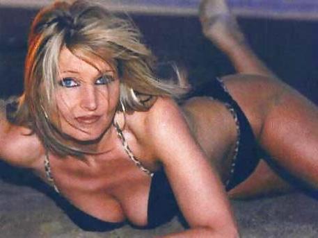 25P MILF's