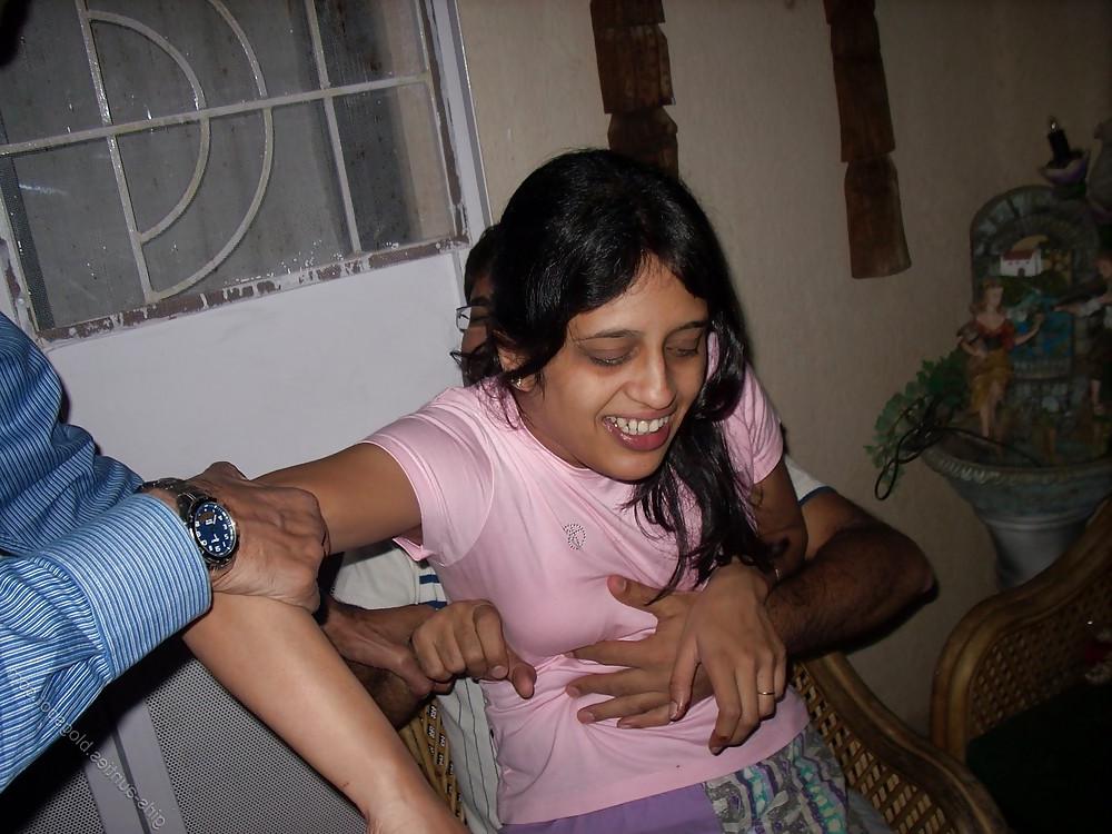 22P Nipple Slip and UpSkirt 2