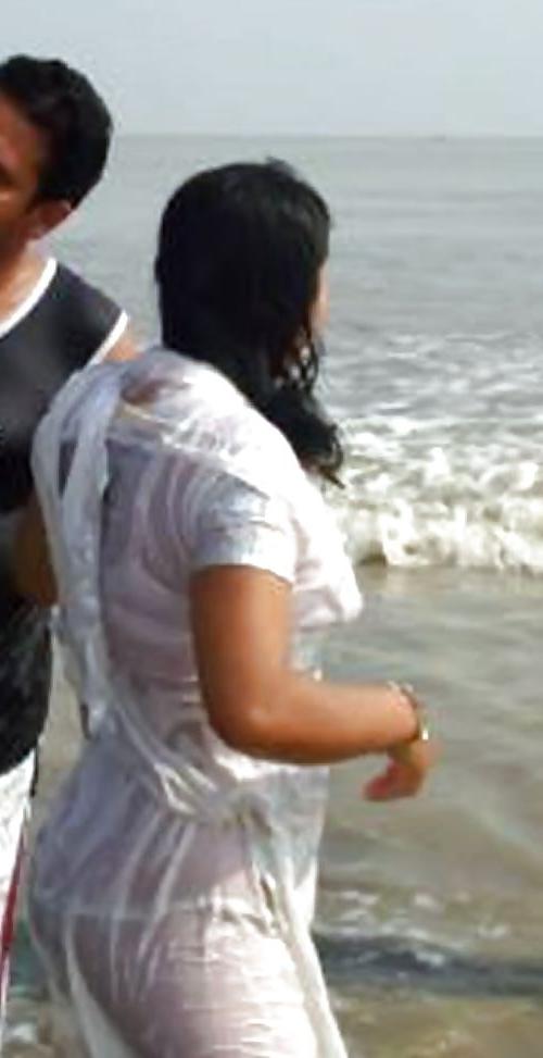 22P Nipple Slip and UpSkirt 2