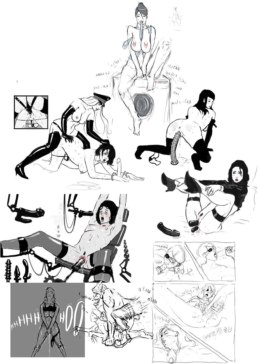 17P Comic pics