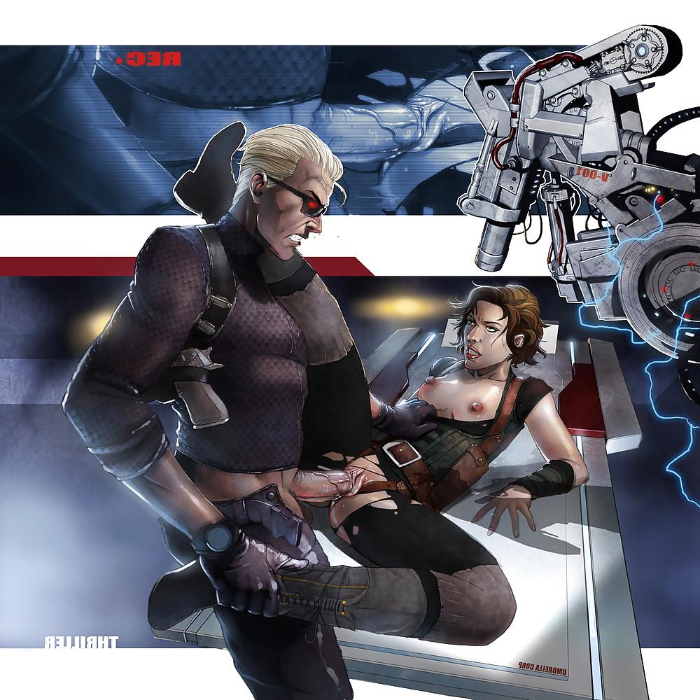 17P Comic pics