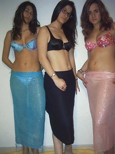 25P Amateur self fotos
