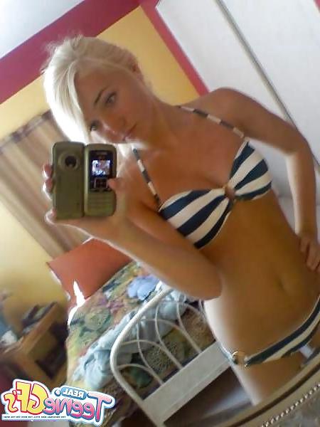 25P Amateur self fotos