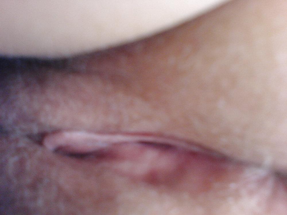 25P Amateur self fotos