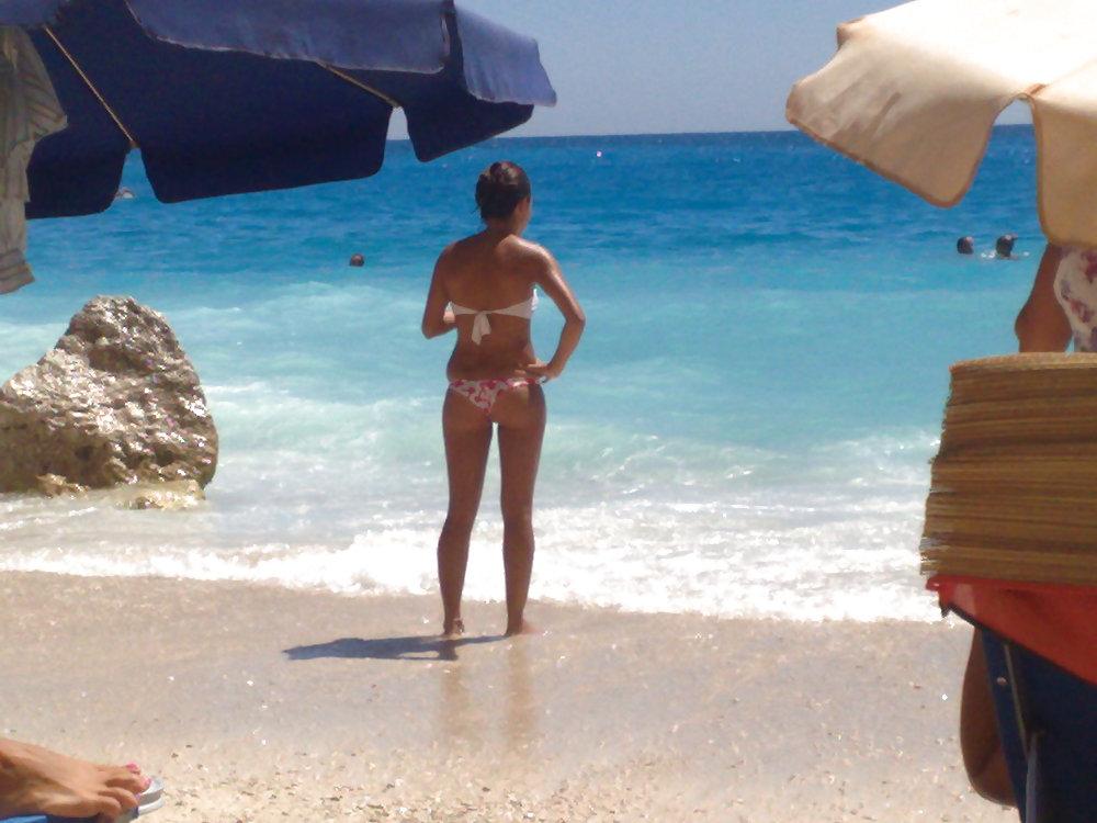 25P Beach Collection & Misc