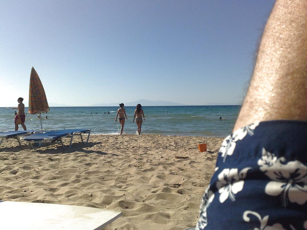 25P Beach Collection & Misc