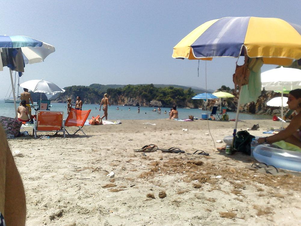 25P Beach Collection & Misc