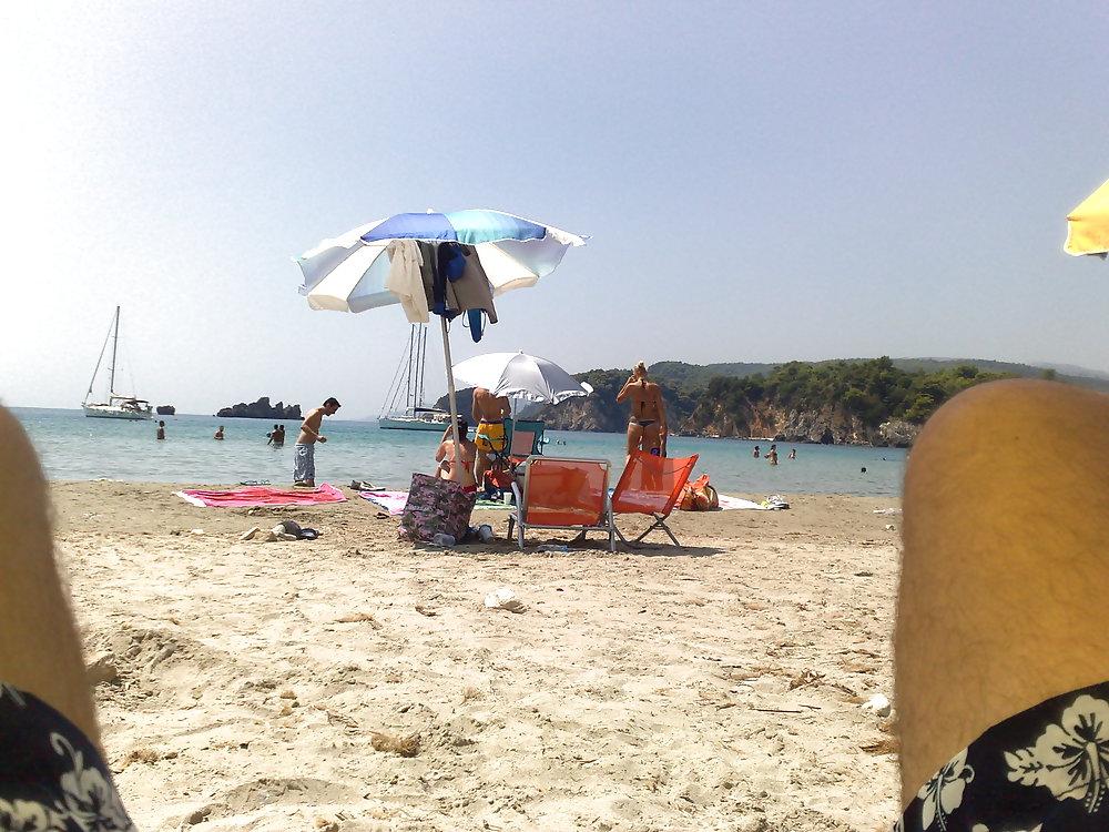 25P Beach Collection & Misc