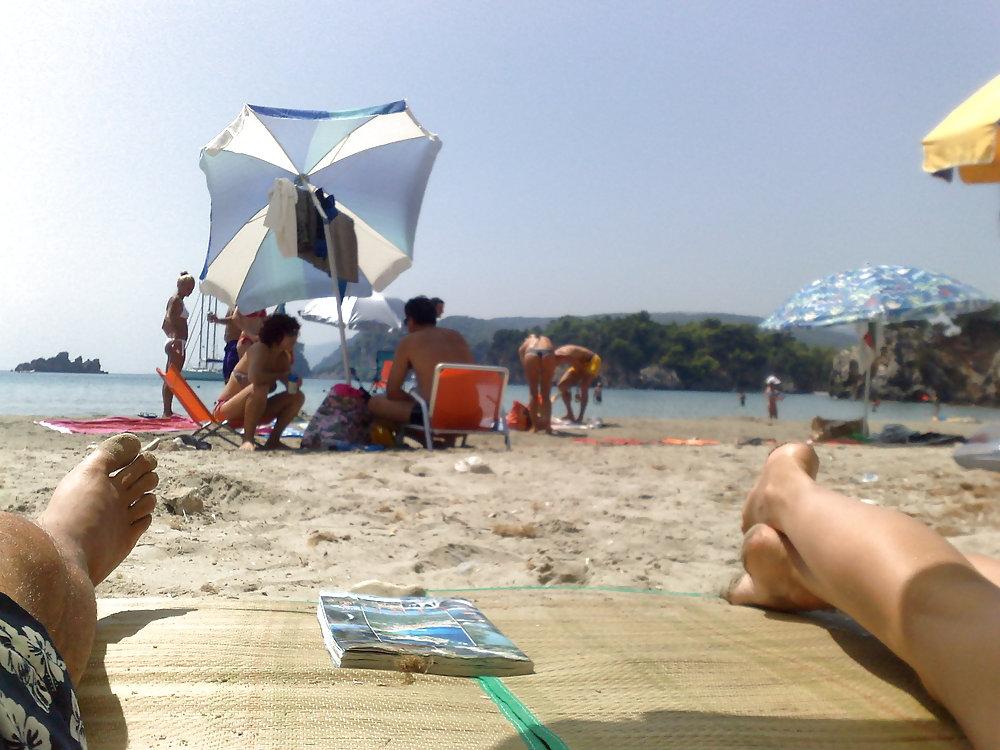 25P Beach Collection & Misc