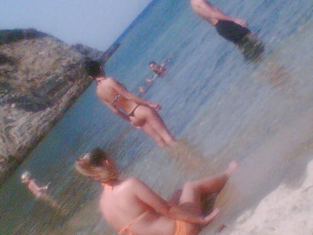 25P Beach Collection & Misc