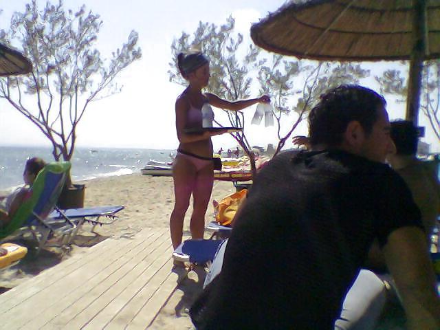 25P Beach Collection & Misc