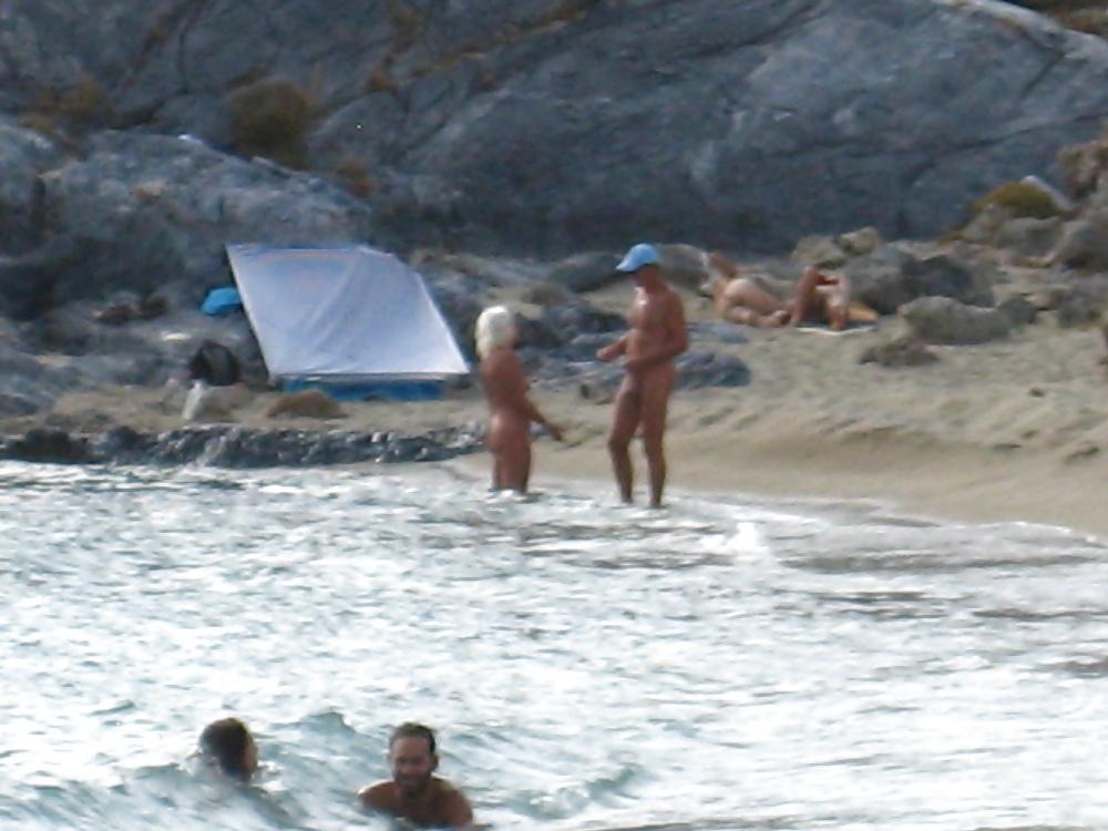 25P Beach Collection & Misc