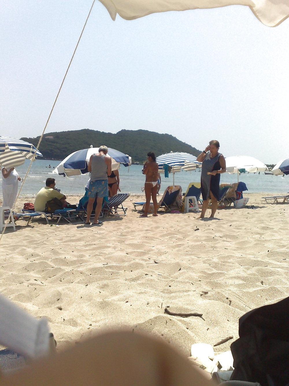 25P Beach Collection & Misc