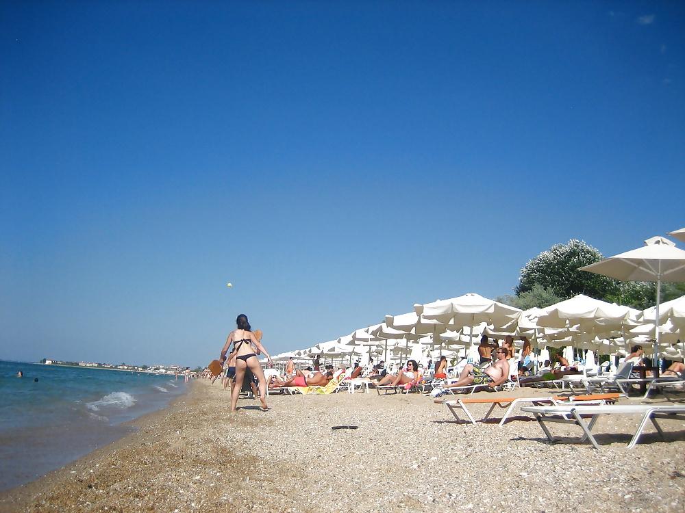 25P Beach Collection & Misc