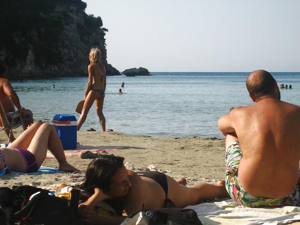 25P Beach Collection & Misc