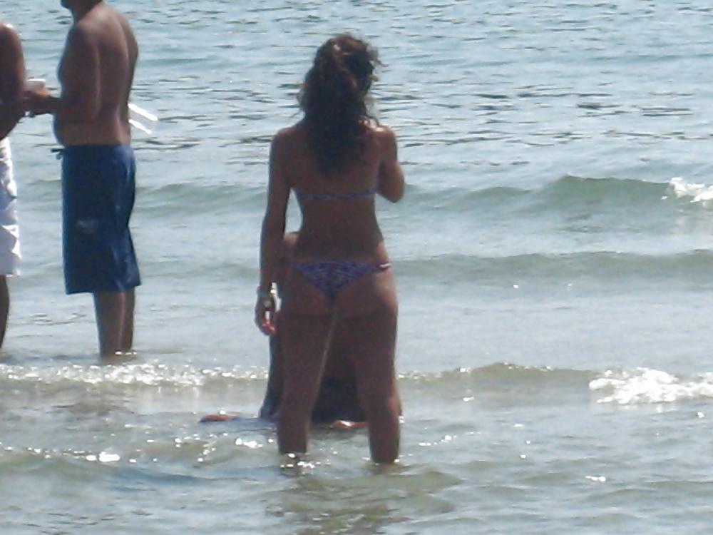 25P Beach Collection & Misc
