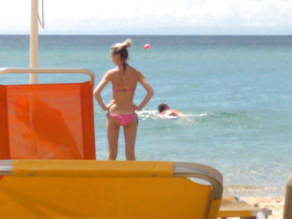 25P Beach Collection & Misc
