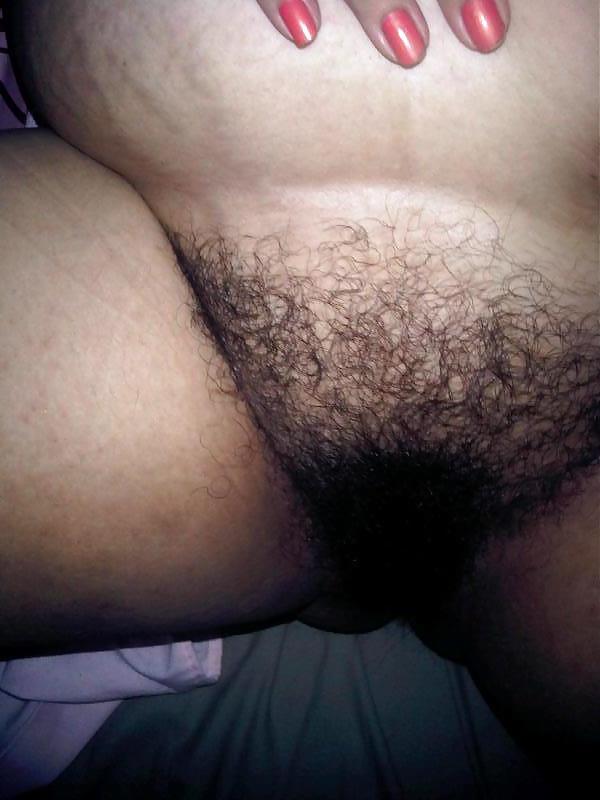 21P Andrea, My Ebony beauty