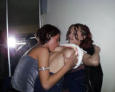 24P Lesbians 1