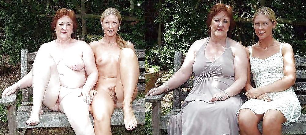 25P Mothers & Daughters Pt 3