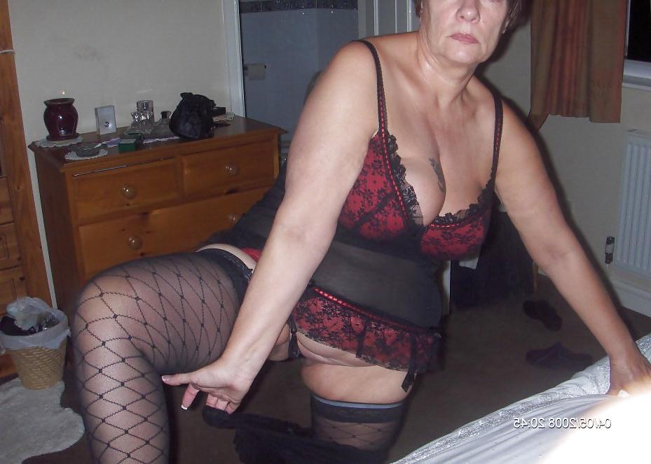 25P Granny 6